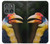 S3876 Colorful Hornbill Case For Motorola Edge (2025)