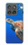 S3898 Sea Turtle Case For Motorola Edge (2025)