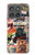 S3905 Vintage Army Poster Case For Motorola Edge (2025)