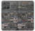 S3944 Overhead Panel Cockpit Case For Motorola Edge (2025)