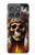S4016 Native Skull Case For Motorola Edge (2025)