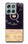 S0086 Payphone Vintage Case For Motorola Moto G56
