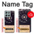 S0086 Payphone Vintage Case For Motorola Moto G56
