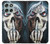 S0222 Skull Pentagram Case For Motorola Moto G56