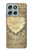 S0330 Bible Page Case For Motorola Moto G56
