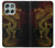 S0354 Chinese Dragon Case For Motorola Moto G56