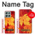 S0479 Maple Leaf Case For Motorola Moto G56
