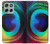 S0511 Peacock Case For Motorola Moto G56