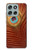S0512 Peacock Case For Motorola Moto G56