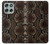 S0553 Snake Skin Case For Motorola Moto G56
