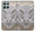 S0574 Tiger Carving Case For Motorola Moto G56