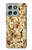 S0625 Popcorn Case For Motorola Moto G56