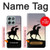 S0773 Cowboy Case For Motorola Moto G56