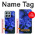 S0782 Forget me not Case For Motorola Moto G56