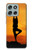 S0832 Yoga Case For Motorola Moto G56