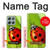 S0892 Ladybug Case For Motorola Moto G56