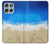 S0912 Relax Beach Case For Motorola Moto G56
