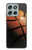 S0980 Basketball Sport Case For Motorola Moto G56