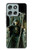S1024 Grim Reaper Skeleton King Case For Motorola Moto G56