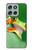 S1047 Little Frog Case For Motorola Moto G56