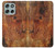 S1140 Wood Skin Graphic Case For Motorola Moto G56