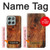 S1140 Wood Skin Graphic Case For Motorola Moto G56
