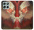 S1144 Xmas Santa Claus Case For Motorola Moto G56
