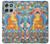 S1256 Buddha Paint Case For Motorola Moto G56