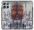 S1295 Eiffel Painting of Paris Case For Motorola Moto G56