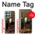 S1316 Grapes Bottle and Glass of Red Wine Case For Motorola Moto G56