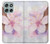 S1415 Sakura Blossom Art Case For Motorola Moto G56