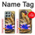 S1604 Carp Koi Fish Japanese Tattoo Case For Motorola Moto G56