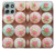 S1718 Yummy Cupcakes Case For Motorola Moto G56