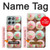 S1718 Yummy Cupcakes Case For Motorola Moto G56