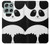 S2085 Panda Minimalist Case For Motorola Moto G56
