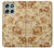 S2180 Flower Floral Vintage Pattern Case For Motorola Moto G56