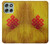 S2318 Eternal Knot Buddhist Spiritual Meditation Case For Motorola Moto G56