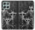 S2327 Giraffes With Sunglasses Case For Motorola Moto G56