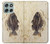 S2562 Fossil Fish Case For Motorola Moto G56