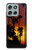 S2563 California Sunrise Case For Motorola Moto G56