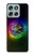 S2570 Colorful Planet Case For Motorola Moto G56