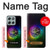 S2570 Colorful Planet Case For Motorola Moto G56