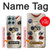 S2639 Neil Armstrong White Astronaut Space Suit Case For Motorola Moto G56