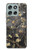 S2664 Black Blossoming Almond Tree Van Gogh Case For Motorola Moto G56