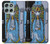 S2764 High Priestess Tarot Card Case For Motorola Moto G56