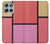 S2795 Cheek Palette Color Case For Motorola Moto G56