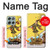 S2810 Tarot Card The Fool Case For Motorola Moto G56