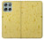 S2913 Cheese Texture Case For Motorola Moto G56