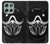 S2924 Paintball Mask Case For Motorola Moto G56