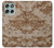 S2939 Desert Digital Camo Camouflage Case For Motorola Moto G56
